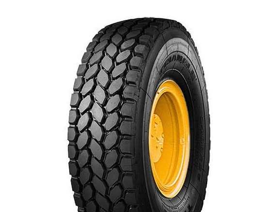 Шина індустріальна 445/95R25 TRIANGLE TR586 E-2 T3 177E/174F